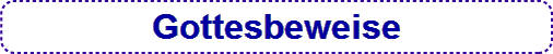  Gottesbeweise 